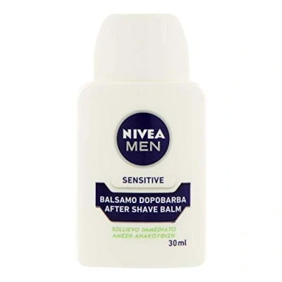 Immagine di Men Sensitive Balsamo Dopobarba 30 ml