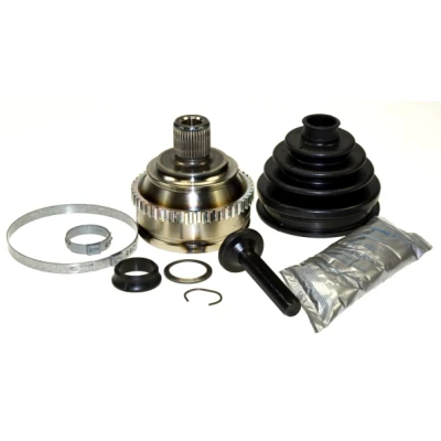 Immagine di LÖBRO 303451 Kit Giunto Omocinetico con bullone/vite NBR (Nitrile Butadiene Caucciù) VOLKSWAGEN: TRANSPORTER 4, 4 Bus
