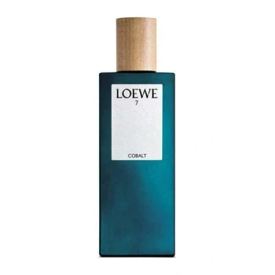 Immagine di Loewe 7 Cobalt Eau de Parfum 50 ml