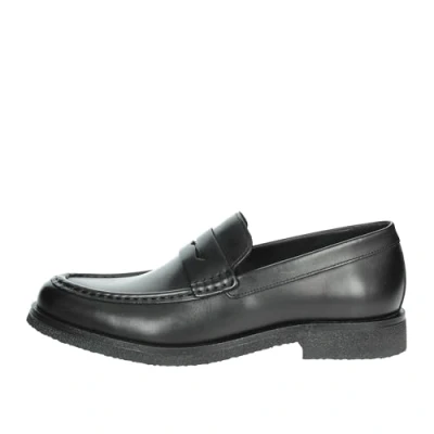 Immagine di Geox Uomo Claudio C, Moccasin, Nero, 40 EU