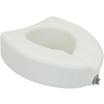 Immagine di PrimeMatik Rialzo per Sedile WC alzawater