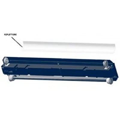 Immagine di Askoll 963216 Riflettore Ambiente 100X40 Fino ad esaurimento scorte