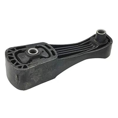 Immagine di MEYLE 16 14 030 0023 Supporto motore ORIGINAL Quality centro, posteriore Cuscinetto gomma metallo anticoppia RENAULT: Kangoo I