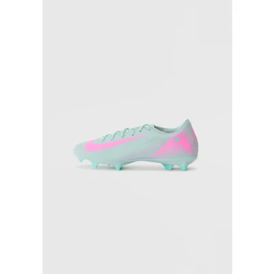 Immagine di Nike Performance Mercurial Vapor 16 Academy Scarpe da calcetto con tacchetti, Uomo, Taglia: 43, Ocean cube/pink blast