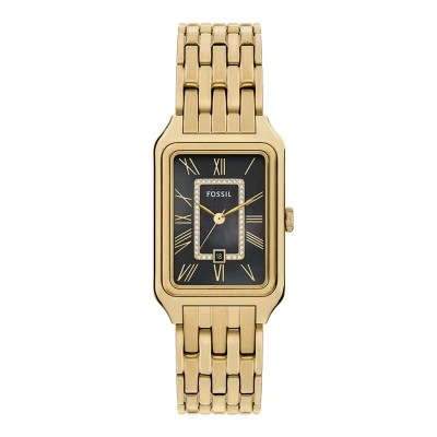Immagine di Fossil Orologio Oro ES5417