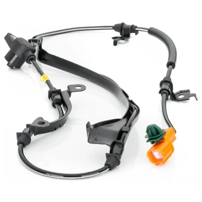 Immagine di HELLA 6PU 230 040 871 Sensore ABS Assale posteriore Dx con supporto induttivo 2