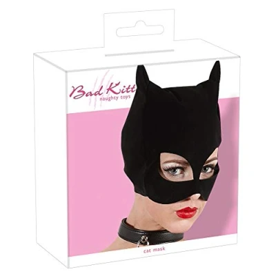 Immagine di Maschera Gatto