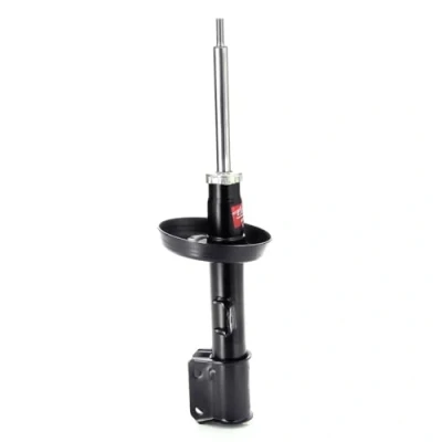 Immagine di KYB Excel G 333716 Ammortizzatore Assale anteriore Sx A pressione del gas doppio tubo tipo McPherson Spina superiore