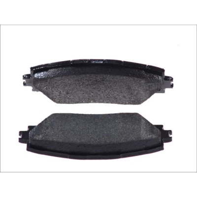 Immagine di TEXTAR 2433701 Kit pastiglie freno Non predisposto per contatto segnalazione usura con accessori TOYOTA: RAV4 III SUV, Prius Plus, Auris Hatchback
