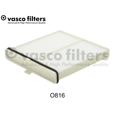 Immagine di DAVID VASCO O816 Filtro abitacolo particellare 197 201 37 MAZDA: CX 3, 2 Hatchback