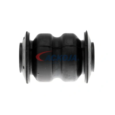 Immagine di ACKOJA A38 0208 Silent Block Assale anteriore, anteriore Cuscinetto gomma metallo per braccio trasversale oscillante RENAULT: CLIO 3