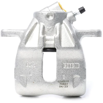 Immagine di METZGER 6260519 Pinza freno Assale anteriore Sx CITROËN: C2 Hatchback, C3 I Hatchback