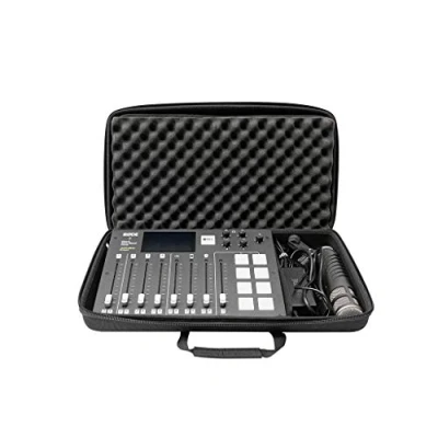 Immagine di MAGMA CTRL CASE RODECASTER PRO