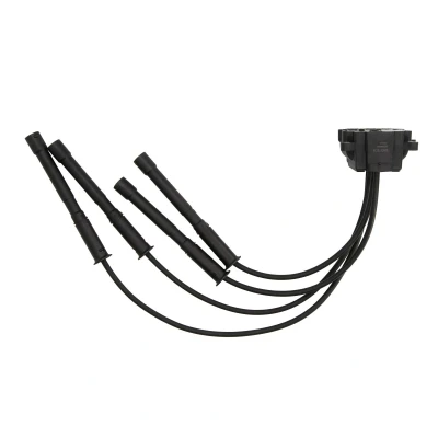 Immagine di ENGITECH ENT960051 Bobina d&#039;accensione 4 RENAULT: CLIO 2, Kangoo I, TWINGO 1