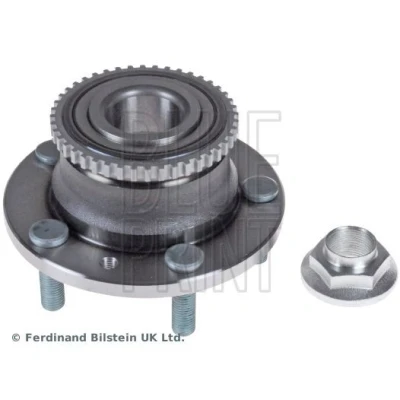 Immagine di BLUE PRINT ADM58331 Kit cuscinetto ruota MAZDA: 6 SW, Premacy, Hatchback