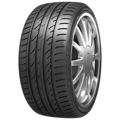 Immagine di Sailun Atrezzo ZSR 235/45 R18 98W auto Pneumatici estivi PORSCHE: 718 Cayman Coupe, Boxster 3220003532