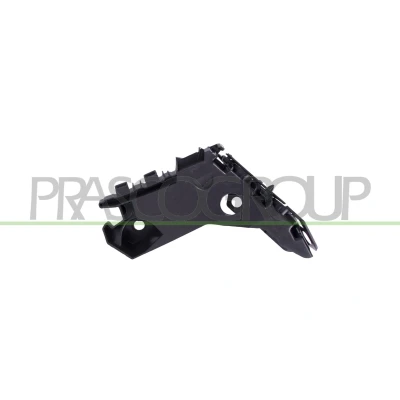 Immagine di PRASCO VG7501004 Supporto, Paraurti anteriore Sx VOLKSWAGEN: T Cross (C11_) 1.0 TSI, 1.6 TDi, 1.5 TSI 2018
