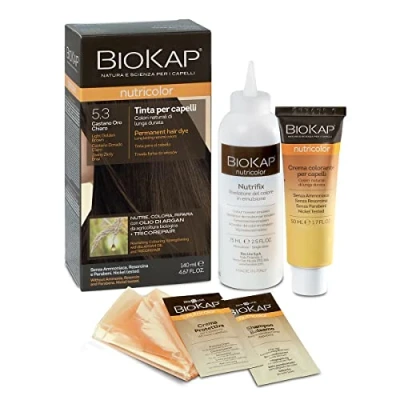 Immagine di BIOKAP NUTRIC 5.3 Cast.Oro Ch.