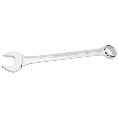 Immagine di Draper 35222 Hi Torq Chiave combinata metrica corta 32 mm