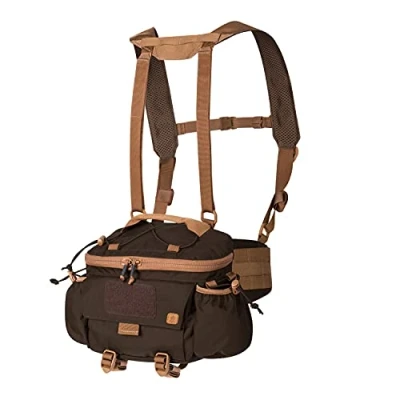 Immagine di Helikon Tex Foxtrot Mk2 Belt Rig® Cordura® Earth Brown (TB FX2 CD 0A0BA)