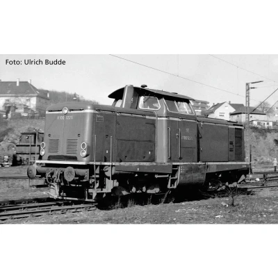 Immagine di Piko H0 52324 Locomotiva diesel BR V 100.10 della DB