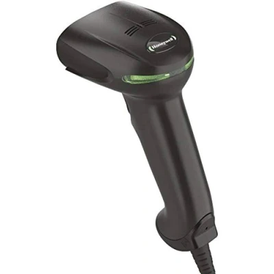 Immagine di Honeywell AIDC Xenon Performance 1950g Barcode Scanner Cablato 1D, 2D Imager Nero portatile RS232, USB