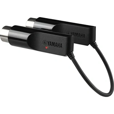 Immagine di Yamaha MDBT01 adattatore MIDI wireless Bluetooth