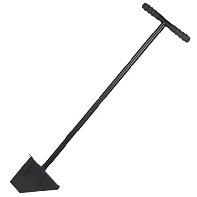 Immagine di Fiskars Decespugliatore, Lunghezza: 109 cm, Larghezza: 23 Acciaio al boro, Nero, Solid, 1011617