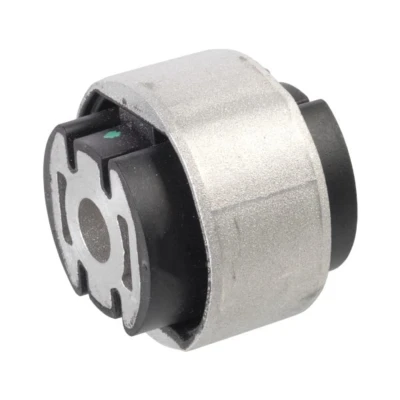 Immagine di FEBI BILSTEIN 104989 Silent Block bilaterale, Assale anteriore Sx, Dx 52 Gomma LANCIA: Musa, Ypsilon II, FIAT: Idea