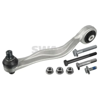Immagine di SWAG 30 93 3368 Braccio oscillante, Sospensione ruota AUDI: A4 B6 Avant, Sedan, B5 VOLKSWAGEN: Passat GP Variant, Variant