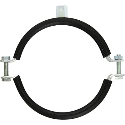 Immagine di Fischer 93710 Collare pesante per tubi Acciaio inossidabile 20 pz.