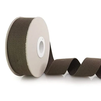 Immagine di Trimz Webbing, marrone, 10 m x 40 mm
