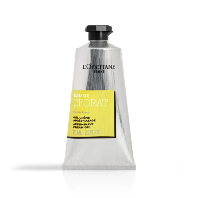 Immagine di L&#039;Occitane Cap Cedrat Dopobarba