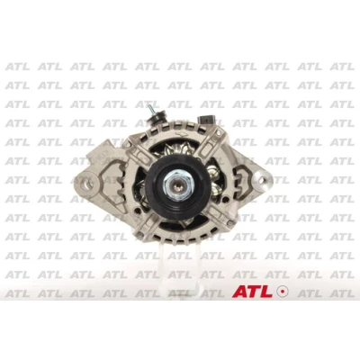 Immagine di HC Cargo 114311 Alternatore 14V 90A TOYOTA: Yaris II Hatchback