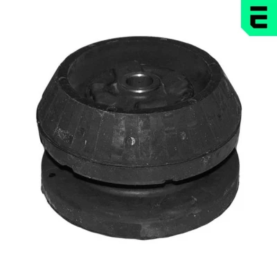 Immagine di OPTIMAL F8 5967 Supporto ammortizzatore a molla Assale anteriore Sx, Dx senza supporto, cuscinetto sfere