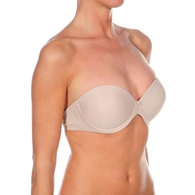 Immagine di Selene Reggiseno Carlota Aumenta Due Taglie, Terra, 3B