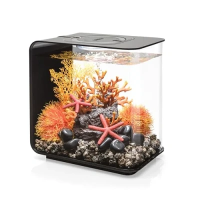 Immagine di Biorb Flow 15 LED, Nera