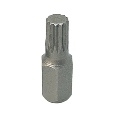 Immagine di KS TOOLS 930.3006 Punta per giraviti Acciaio utensili