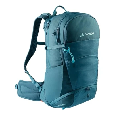Immagine di Vaude Wizard 30+4 Zaino da trekking, Taglia: One Size, Blue sapphire