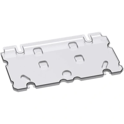 Immagine di Tanos 83500890 Inserto per coperchio 1 pezzo (L x L A) 153 257 9 mm