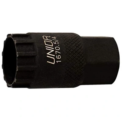 Immagine di EXTRACTOR DE PIÑON UNIOR PARA SHIMANO 1670 5/4