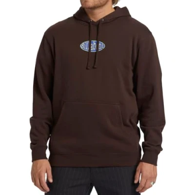 Immagine di Billabong Felpa con cappuccio, Uomo, Taglia: XL, Java