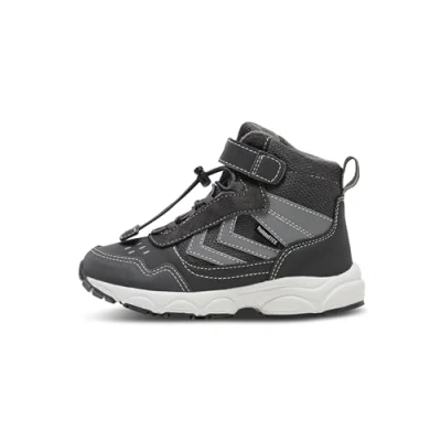 Immagine di hummel Zap Hike Jr, Scarpe da Ginnastica, Asfalto, 34 EU