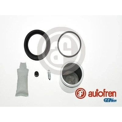 Immagine di AUTOFREN SEINSA D41057C Kit Revisione Pinze Freno Assale anteriore 48mm SEAT: IBIZA 1