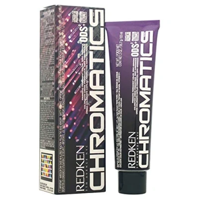 Immagine di Redken Chromatics Prismatic colore per capelli