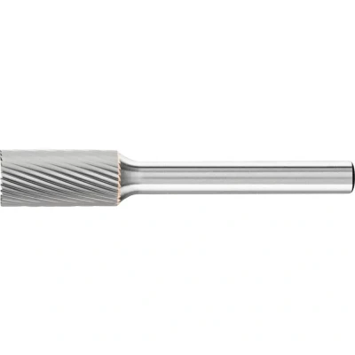 Immagine di PFERD 21100756 Punta fresatrice Cilindro Lunghezza 60 mm Dimensione, Ø 10 operativa 20 Diametro albero 6