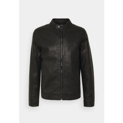 Immagine di Giacchetto Jack Jones Ewarner Jacket Noos Nero IT 44