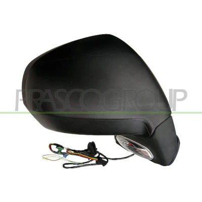 Immagine di Specchietto retrovisore esterno Prasco CI4267303 Dx CITROËN: C4 I Grand Picasso, Picasso 1