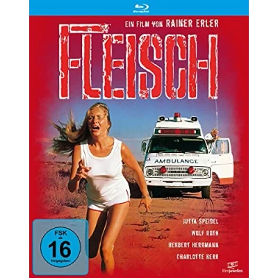 Immagine di Fleisch Das Original von Rainer Erler (Remastered in 2K)