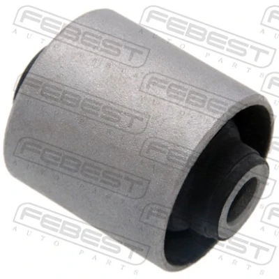 Immagine di FEBEST MAB 132 Silent Block Assale posteriore, interno per braccio longitudinale oscillante